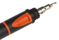 11289090 Portasol Gas Soldering Iron Kit