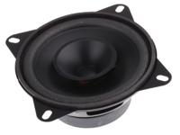 fr-10-hmp-4-ohm Visaton 20W nom Full Range Speaker Driver, 4Ω, 90 Hz → 20 kHz