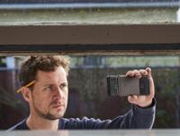 435-0011-03 FLIR ONE PRO Android Thermal Imaging Camera, -20 → +400 °C, 160 x 120pixel Detector Resolution