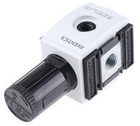 r412007123 EMERSON ? AVENTICS G 1/2 Pneumatic Regulator - 0.5bar to 16bar, 1/2in, 16bar max. input