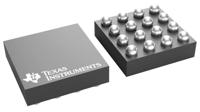 tps61372ykbt Texas Instruments TPS61372YKBT, Step Up DC-DC Converter, 3.6A