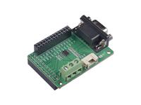 103030295 Seeed Studio RS485 Addon Board For Raspberry Pi