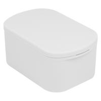 cue9920wh CAMDENBOSS 99 Series White ASA Enclosure, IP40, White Lid, 70x45x32mm