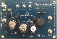 rtka223011de0000bu Renesas Electronics RAA223011 Evaluation Board Buck Converter for RAA2230114GP3NA0