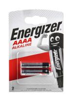 7638900202410 Energizer Energizer Alkaline 1.5V Alkaline AAAA Battery