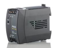ml60241 PULS MiniLine MLY DIN Rail Power Supply, 100 → 240V ac ac Input, 24V dc dc Output, 2.5A Output, 60W
