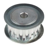 a1-21t516-2 RS PRO Timing Belt Pulley, Aluminium 10mm Belt Width x 5mm Pitch, 16 Tooth