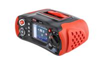 144-5338 RS PRO MT-6600 Multifunction Tester, 1000V , Earth Resistance Measurement With Bluetooth, WiFi