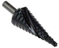 4407023 EXACT HSS Step Drill Bit 6mm x 30mm