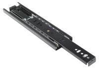 db-3832-0020 Accuride Steel Drawer Slide, 199mm Closed Length, 50kg Load