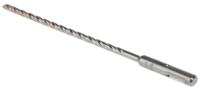 dt9516-qz DeWALT DT95 Series Hardened Steel Body; Carbide Tipped SDS Plus Drill Bit for Masonry, 6mm Diameter, 210 mm Overall