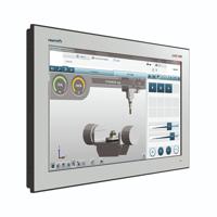 r911403617 Bosch Rexroth VR4221 Series ctrlX HMI Panel PC - 21.5 in, LCD Display, 1920 x 1080