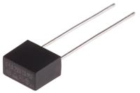 767-5137 RS PRO PC Board Non Resettable Fuse, Radial 5A, 250V
