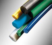 rr5-254-v-green-rough OPTIBELT 200m 5mm diameter Green Round Polyurethane Belt for use with 45mm minimum pulley diameter