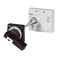 266628-nzm3-xhb Eaton Eaton Moeller NZM Assembly Kit for use with N(S)3(-4), NZM3(-4), PN3(-4)