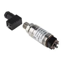 797-5021 RS PRO Pressure Sensor, 0bar Min, 100bar Max, Current Output, Relative Reading