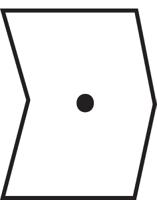 901-10613 HellermannTyton HGDC Slide On Cable Markers, Black on White, Pre-printed ".", 2 → 5mm Cable,