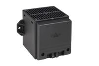 028011-00 STEGO Enclosure Heater, 24V dc, 200W Output, +50°C, 75mm x 65mm x 90mm
