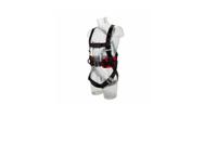 1161634 3M  Front Attachment Fall Arrest Harness, 140kg Max, M/L