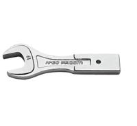 2021 Facom 20 Series Open end insert, 21 mm, 12 x 7mm Insert