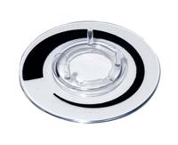 a4416020 OKW A4416020 Dial for Potentiometer Knob