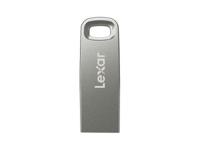 ljdm45-128absl Lexar JumpDrive M45 USB 3.1 Flash Drive 128 GB USB 3.1 USB Flash Drive