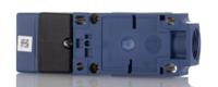 xs8c4a1pcg13 Telemecanique Sensors Inductive Block Proximity Sensor, 16 mm Detection, PNP NO+NC, 12 → 48 V dc