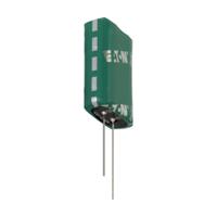 phv-5r4v505-r Eaton 5F Supercapacitor -10 → +30% Tolerance 5.4V dc, Through Hole