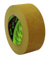 7100042900 3M 401E Brown Masking Tape 24mm x 50m