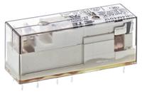 sr4m4012-8-1415053-1 TE Connectivity PCB Mount Force Guided Relay, 12V dc Coil Voltage, 4 Pole, 3PST, SPST