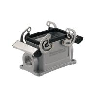 1787640000 Weidmuller Connector Housing, M20 Thread, Side Entry