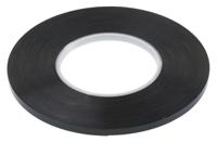 hps-040b-6mmx33m Hi-Bond HPS 040B Black Foam Tape, 6.0mm x 33.0m, 0.40mm Thick