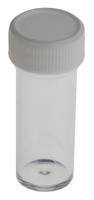 179-3682 RS PRO 7ml PS Wide Neck Storage Bottle