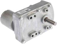 ubb1001 Mellor Electric Brushless Geared DC Geared Motor, 9 W, 24 V dc, 2 Nm, 80 rpm, 7.94mm Shaft Diameter