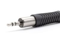 t0050101799 Weller RTP 001 C X MS 0,1 mm Bent Conical Soldering Iron Tip for use with WXPP-MS, WTPP-MS