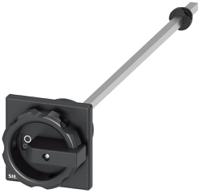 3ld9344-2ca Siemens Black Handle Mechanism Kit, SENTRON Series