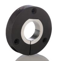 p1-ri-qr24 Turck Positioning Element for Use with Ri-QR24 Inductive Encoder