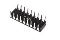 mic5841yn Microchip MIC5841YN 8-stage Through Hole Latched Driver MIC, 18-Pin PDIP