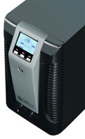 sep-1000 Riello 220V ac Input Stand Alone Uninterruptible Power Supply, 1000VA (800W), Sentinel Pro