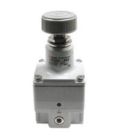 ir3010-f04-a SMC IR Series Panel Mount Flow Controller, 11.5 L/min, NPN Open Collector Output