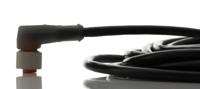 51492-rkwt-5-2895-m Lumberg Automation Female 5 way M12 to Unterminated Free End Sensor Actuator Cable