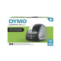 2112723 Dymo DYMO LABEL WRITER 550 TURBO Label Printer, 58mm Max Label Width, EU