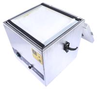 072065 Purex Solder Fume Extract Arm Kit Fume Extract Arm Kit Dual Arm System