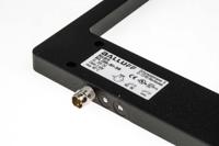 bgl-220a-001-s49 BALLUFF Through Beam Photoelectric Sensor, Block Sensor