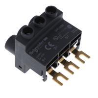 gv1g09 Power terminal block for busbar