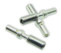 031-8703-051 ITT Cannon Socket Crimp Circular Connector Contact, Contact Size 18 → 14AWG, Wire Size 18 awg