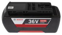 1600z0003b Bosch 1600Z0003B 2Ah 36V Power Tool Battery, For Use With Power Tools
