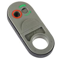 663-437 RS PRO Flexible Cable Wire Stripper, 0.1mm Min, 9mm Max, 90 mm Overall
