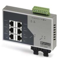 2314008 Ind. UMTS/GSM Router Ethernet Interface