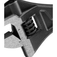 fmht13128-0 Stanley Adjustable Spanner, 300 mm Overall, 38mm Jaw Capacity, Bi-Material Handle